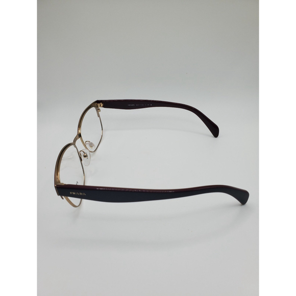Prada Women's Designer eyeglass frames - Picture 7 of 9